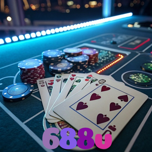 Baixar Diversão: Os Recursos Imperdíveis do 688v.com