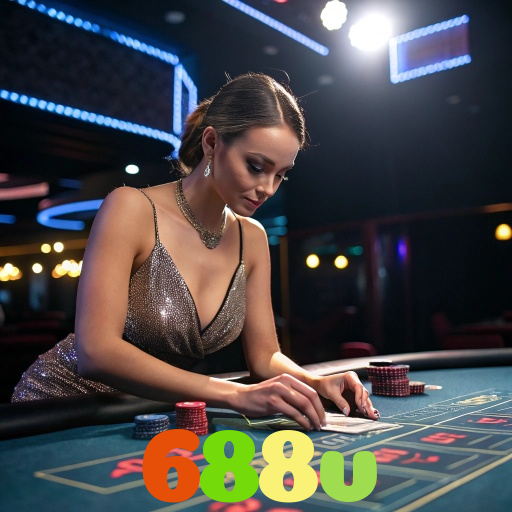 Baixar Diversão: Os Recursos Imperdíveis do 688v.com