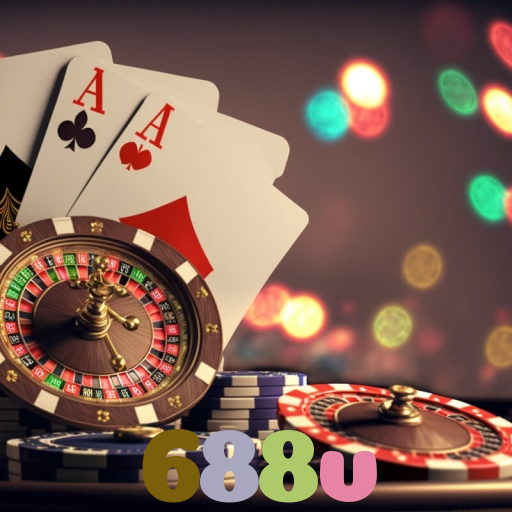 Baixar Diversão: Os Recursos Imperdíveis do 688v.com