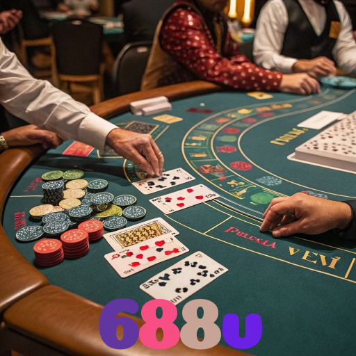 Baixar Diversão: Os Recursos Imperdíveis do 688v.com