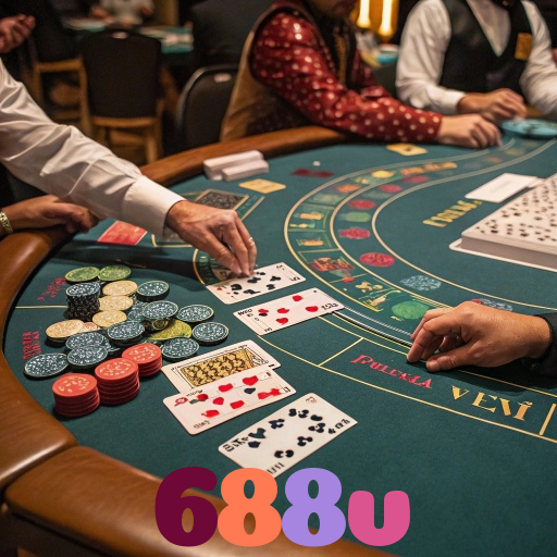 Baixar Diversão: Os Recursos Imperdíveis do 688v.com