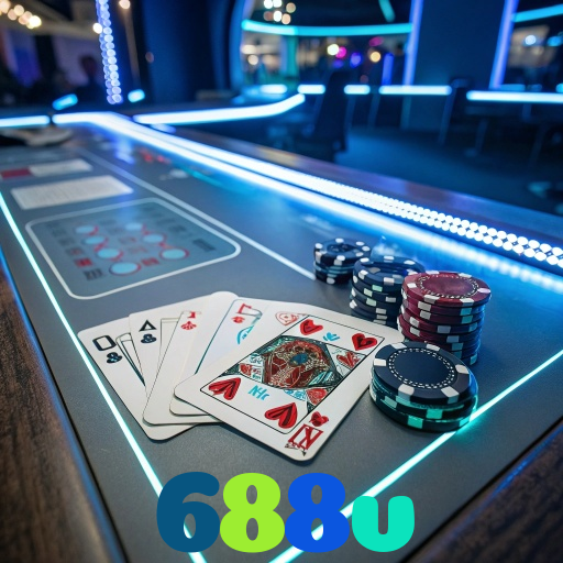 Baixar Diversão: Os Recursos Imperdíveis do 688v.com