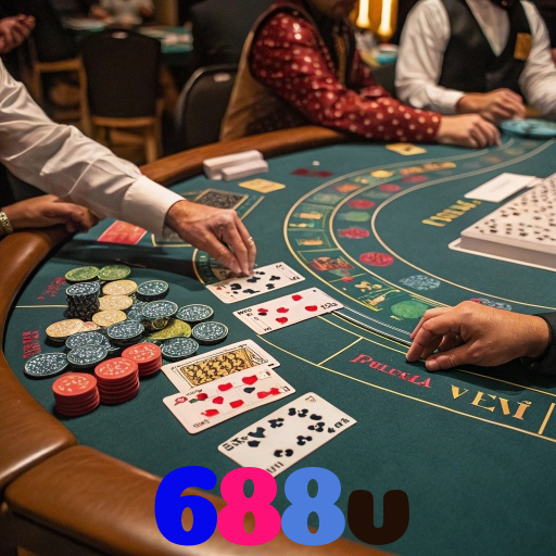 Baixar Diversão: Os Recursos Imperdíveis do 688v.com