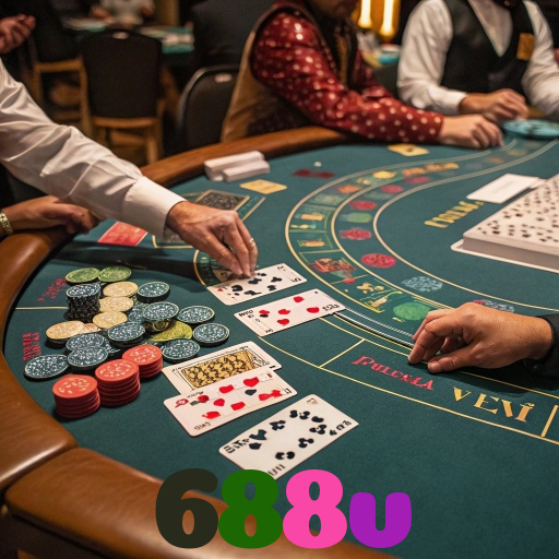 Baixar Diversão: Os Recursos Imperdíveis do 688v.com